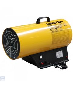 Газовая тепловая пушка Master BLP 27 M