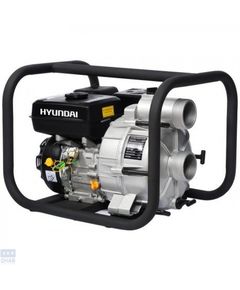 Мотопомпа высокого давления Hyundai HYH 52-80
