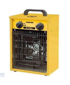 Электрическая тепловая пушка Master В 5 ЕCA