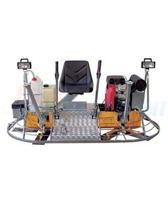 Затирочная машина двухроторная Barikell 8-90 (3265)