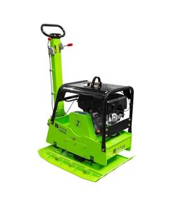 Виброплита Zipper ZI-RPE330G