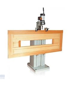 Долбежный станок Zenitech MS 384