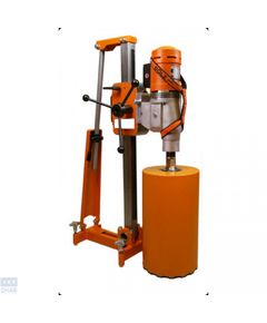 Установка алмазного сверления Golz KB400