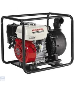 Мотопомпа Honda WMP20X1 E1T