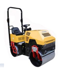 Виброкаток дорожный Furd FYL-880