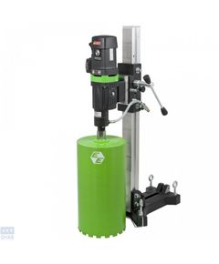 Установка алмазного сверления Eibenstock DBЕ 250R