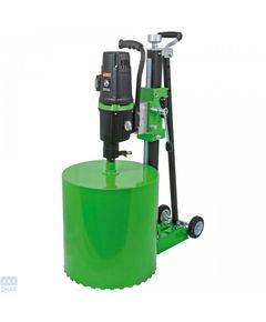 Установка алмазного сверления Eibenstock PLE 450 B