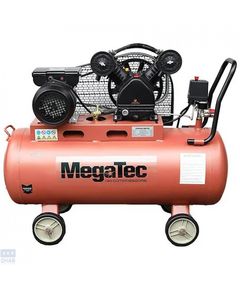 Воздушный компрессор MegaTec STARAIR 100/210