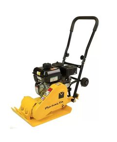 Виброплита Masalta MS60-2