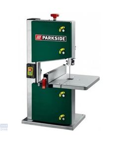 Ленточная пила Scheppach (Parkside) PBS 350A1