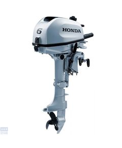 Лодочный мотор Honda BF6AH SHNU