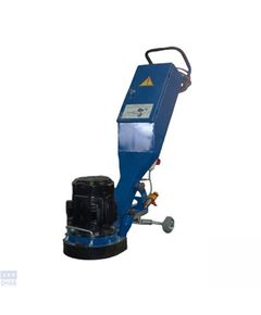 Мозаично шлифовальная машина SPM GPM-240 МШ 240