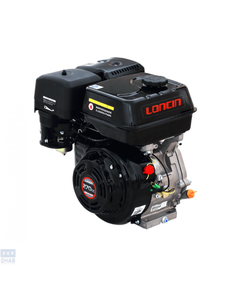 Бензиновый двигатель Loncin G270F
