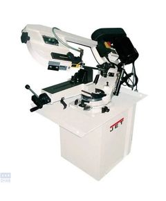 Станок ленточный по металлу 380V JET MBS-712