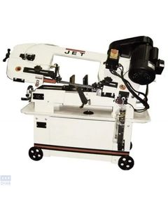 Ленточный станок 550Вт JET HVBS-712K