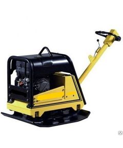 Виброплита Bert  ST-385