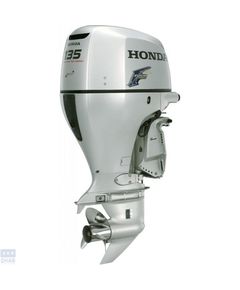 Лодочный мотор Honda BF135AK2 LU