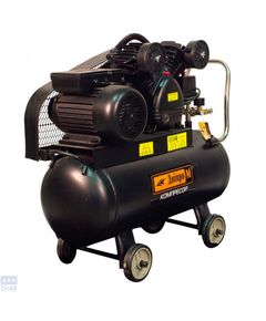 Компрессор ВК100-2Р Дніпро-М