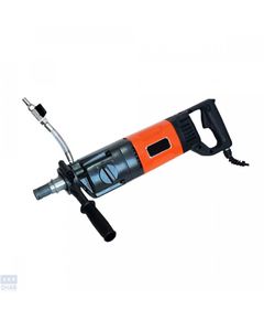 Дрель алмазного бурения GTM SCY-26/3EBM ручная в кейсе