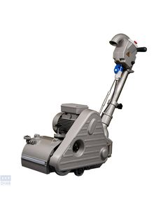 Машина паркетошлифовальная СО-206