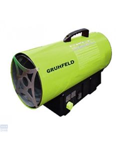 Газовая тепловая пушка Grunfeld GFAH-50
