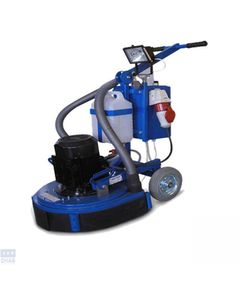 Мозаично шлифовальная машина SPM GPM-400 МШ 400