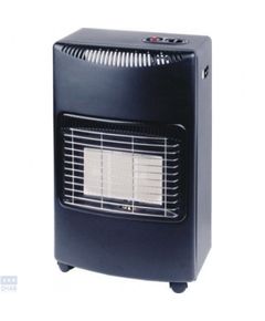 Газовая тепловая пушка Master 450 CR