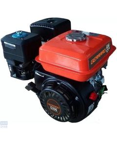 Двигатель бензиновый Gerrard G200