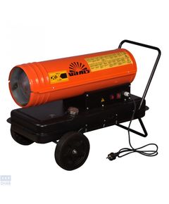 Дизельная тепловая пушка Vitals DH-300