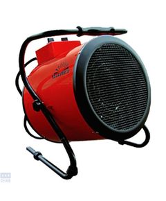 Электрическая тепловая пушка Vitals EH-30 (3 кВт)