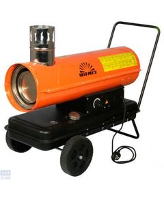 Дизельная тепловая пушка Vitals DHC-201 (20 кВт)