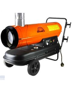 Дизельная тепловая пушка Vitals DHС-301 (30 кВт)