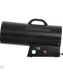 Газовая тепловая пушка Compass GH-30E