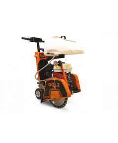 Швонарезчик Golz FS125