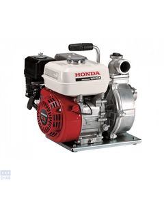 Мотопомпа бензиновая Honda WH20XT EX