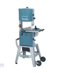 Ленточная пила Makita LB1200F