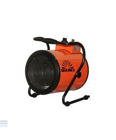 Электрическая тепловая пушка Vitals EH-50 (5 кВт)