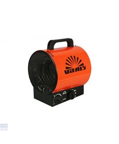 Электрическая тепловая пушка Vitals EH-31 (3 кВт)