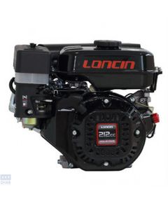 Бензиновый двигатель Loncin LC170F-2
