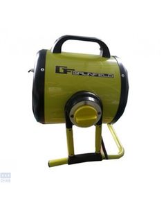 Электрическая  тепловая пушка Grunfeld EFH-3