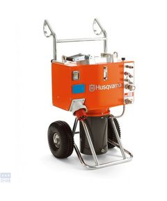 Маслостанция Husqvarna PP 455 E