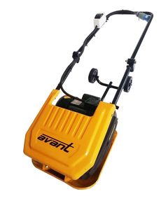 Виброплита Электрическая Avant AP 82E  220В (2,2 кВт) 