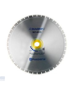 Алмазный диск Husqvarna W 1405 Diagrip 2