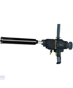 Установка алмазного сверления Titan PDAKB2161 + стойка NS101