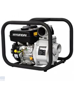 Мотопомпа высокого давления Hyundai HYH 53-80 