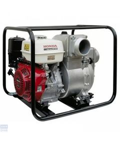 Мотопомпа Honda WT40XK3 DE