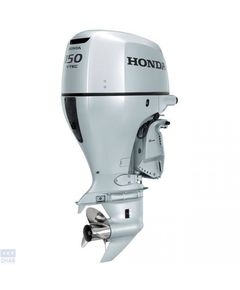 Лодочный мотор Honda BF150AK2 LU