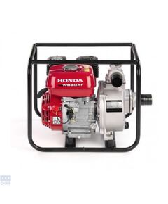 Мотопомпа бензиновая Honda WB20XT4