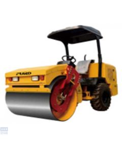 Виброкаток дорожный Furd FYL-D203