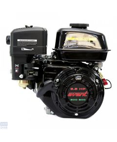 Бензиновый двигатель Avant GX200 Eco 19-й вал